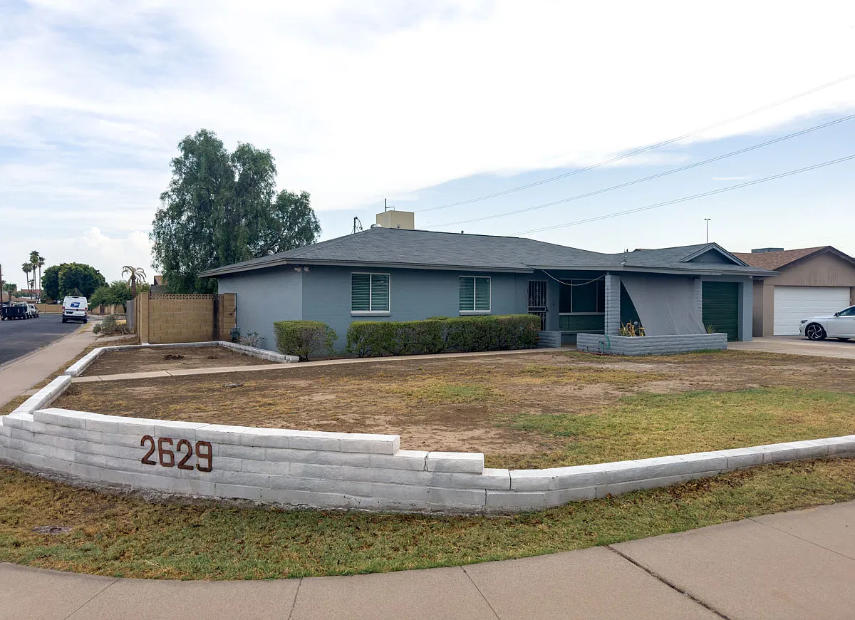 Remodeled 4 Bed + 2 Bath + NO HOA — Photo 2