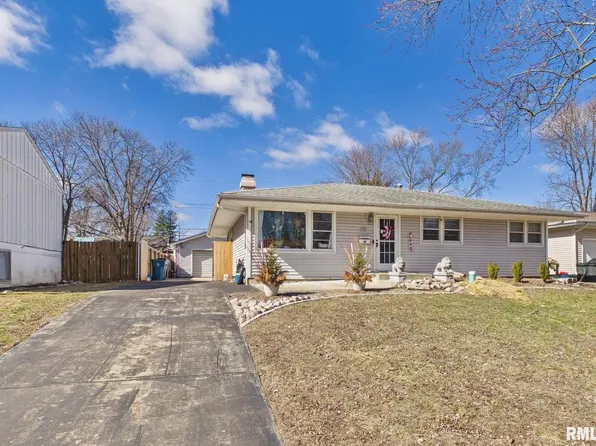 29 N Oxford Rd, Springfield, IL 62702