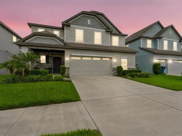 7840 Abby Brooks Cir, Wesley Chapel, FL 33545