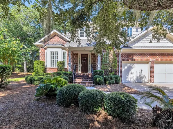 95 Harbor Club Dr. #3A, Pawleys Island, SC 29585