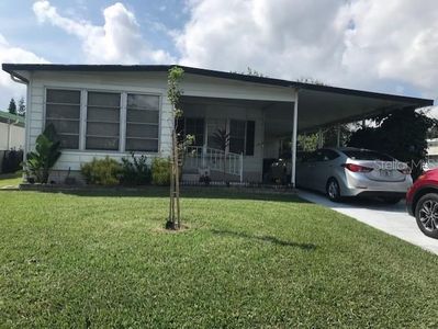1610 Reynolds Rd Lot 145, Lakeland, FL, 33801