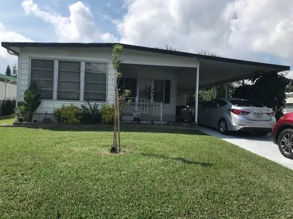 1610 Reynolds Rd Lot 145, Lakeland, FL 33801