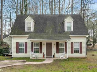 261 Griffith St, Winder, GA 30680