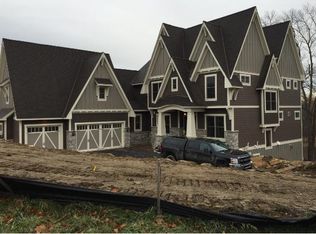 100 Kintyre Ln, Long Lake, MN 55356