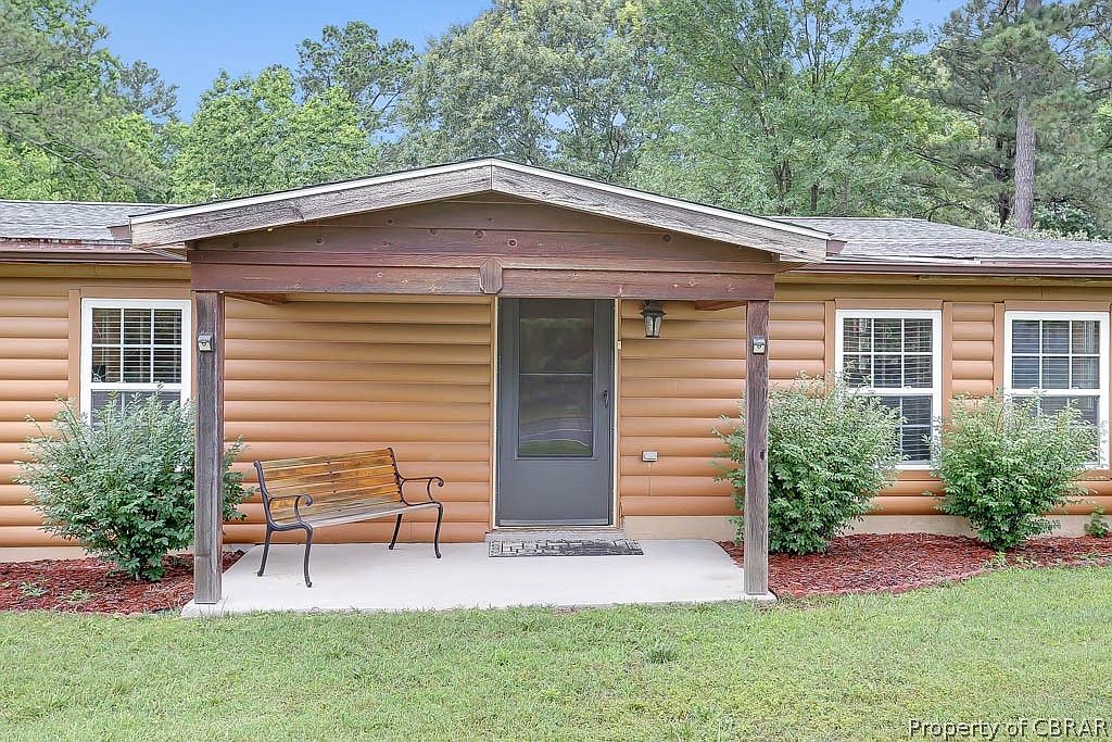 6257 Hickory Fork Rd, Hayes, VA 23072 Zillow