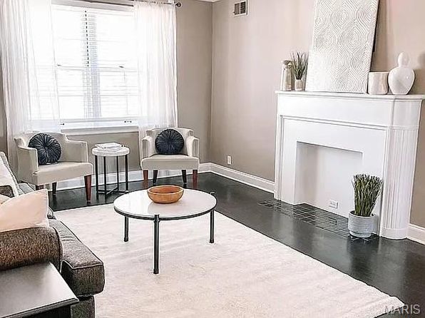 925 S Hanley Rd APT F