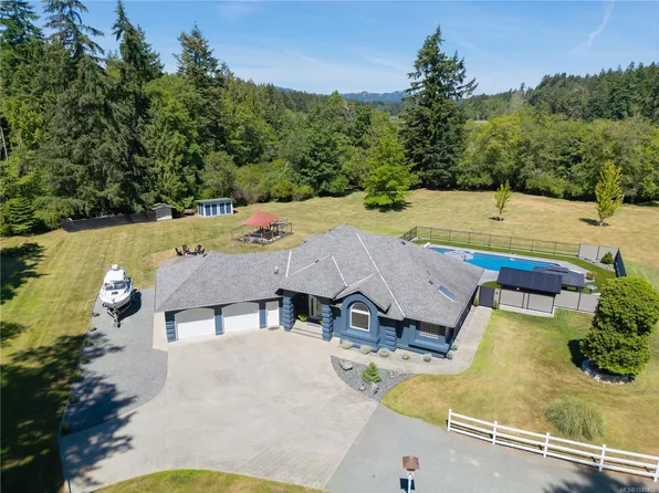 3515 Newfield Rd, Nanaimo, BC V9S 5V6