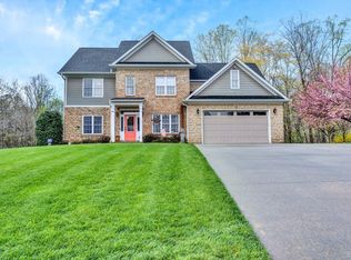 115 Amaya Dr, Lynchburg, VA 24503