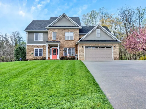 115 Amaya Dr, Lynchburg, VA 24503