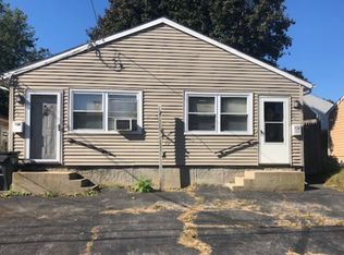 34 Victoria St, Providence, RI 02909