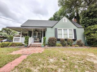 316 West Ave N, Pinewood, SC 29125