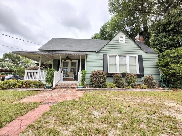 316 West Ave N, Pinewood, SC 29125