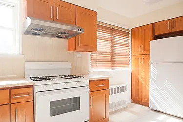 Rented by East Coast Realtors Inc.