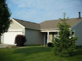 1246 Valley Forge Dr, Indianapolis, IN