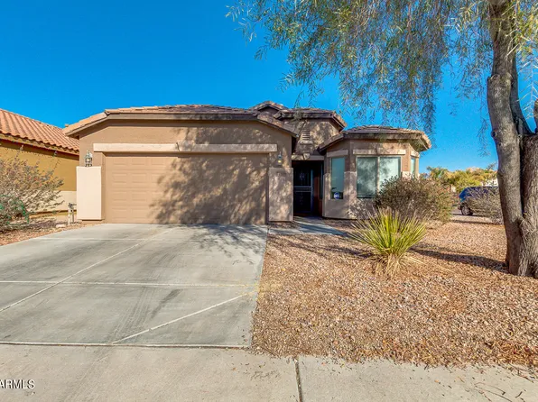 2768 W Jasper Butte Dr, San Tan Valley, AZ 85142