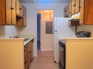 12317 118th Avenue Ct E APT D, Puyallup, WA 98374
