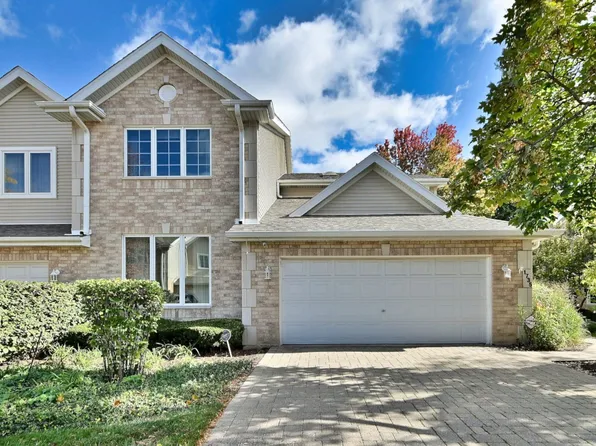 1735 Park Ridge Point, Park Ridge, IL 60068