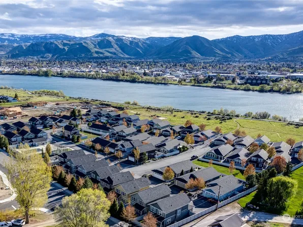 2452 NW Columbia Avenue #12, East Wenatchee, WA 98802