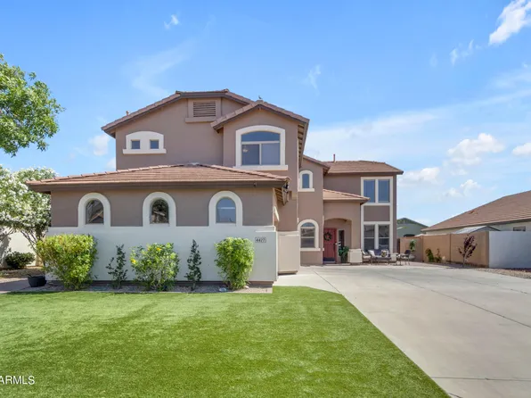 4427 E LA COSTA Drive, Chandler, AZ 85249
