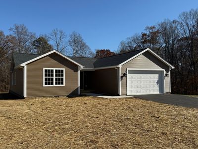 1009 Old Union Church Rd, London, KY, 40744