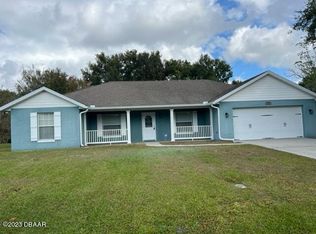 2655 Flowing Well Rd, Deland, FL 32720