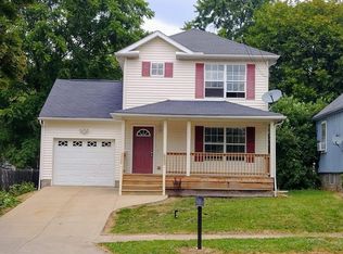 1053 Independence Ave, Akron, OH 44310