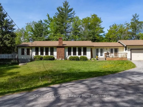 254 County Road 620, North Kawartha, ON K0L 1A0
