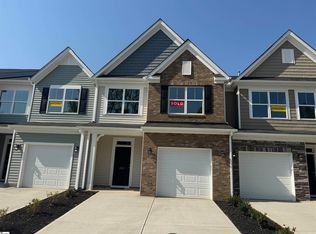 203 Spartina Ct, Spartanburg, SC 29307