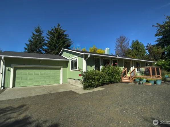 1112 Henry Street SE, Olympia, WA 98501