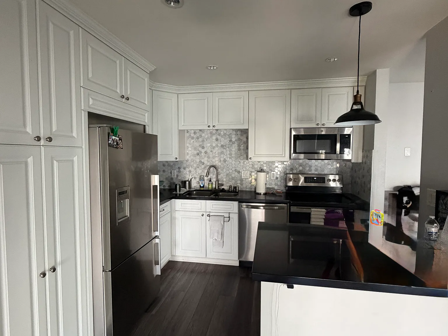 2 bed, 975 sqft, $4,295 — Photo 3