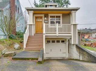7337 N Mobile Ave, Portland, OR 97217