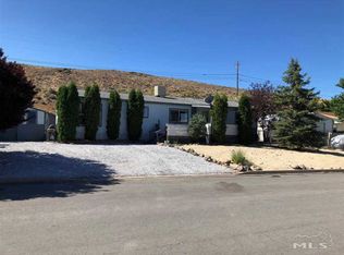 1486 Kate Ln, Reno, NV 89506