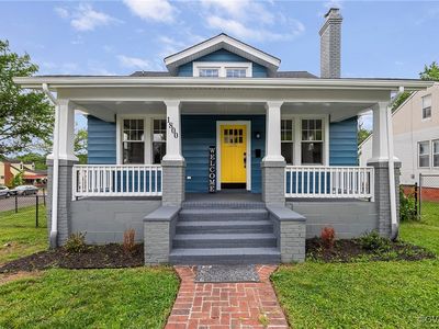 1800 Mechanicsville Tpke, Richmond, VA, 23223