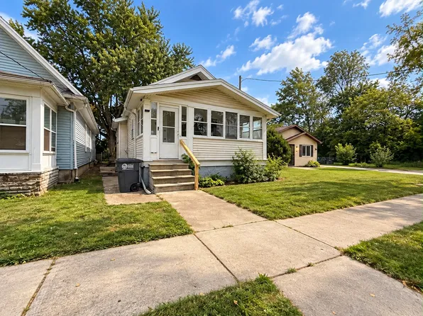 4023 Schley St, Toledo, OH 43612