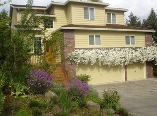 6029 SW 33rd Pl, Portland, OR 97239