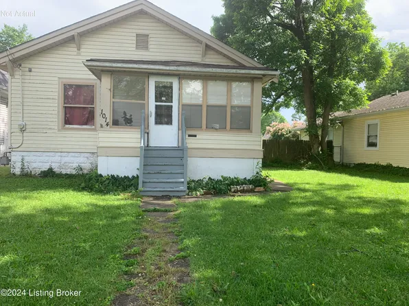 1014 Bluegrass Ave, Louisville, KY 40215