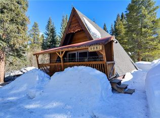 81 Grey Squirrel Ln, Blue River, CO 80424