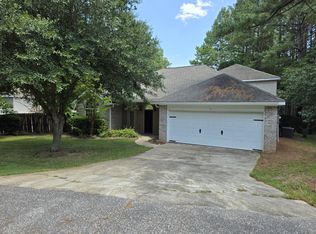 6 S Wind Ridge Cv, Purvis, MS 39475