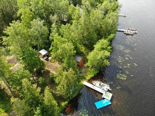 43021 325th Pl, Palisade, MN 56469