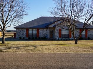 956 Harris Creek Rd, Mc Gregor, TX 76657