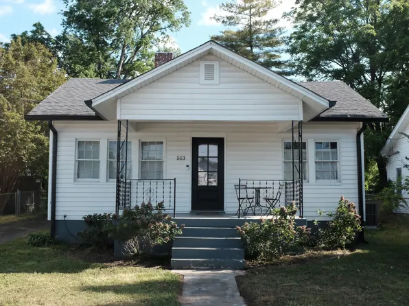 513 Timmons St, Nashville, TN 37211