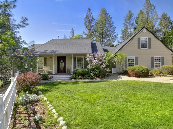 22165 Winchester Way, Colfax, CA 95713