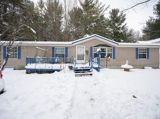 6700 N Magruder Rd, Coleman, MI 48618