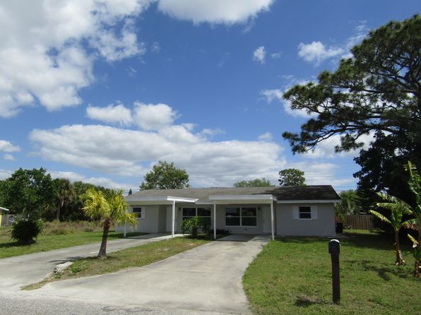 417 Granada Blvd UNIT 1