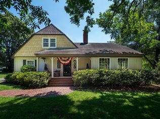 2805 Buskey Rd, Chesapeake, VA 23322