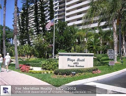 1st image of 4280 Galt Ocean Dr APT 8D