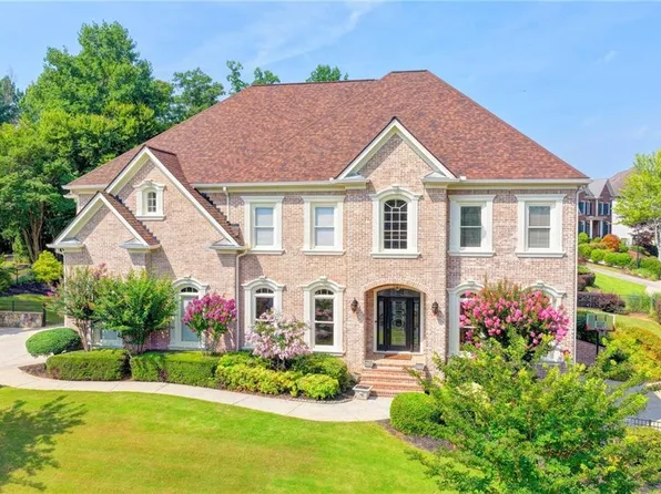 8910 Pinehurst Cv, Duluth, GA 30097