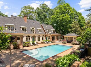 6707 Lupine Ln, Mc Lean, VA 22101