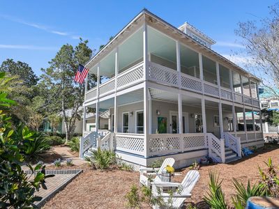 2127 Schooner Cv, Miramar Beach, FL, 32550