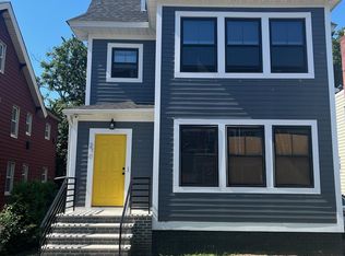 210 Goldsmith Ave FLOOR 1, Newark, NJ 07112